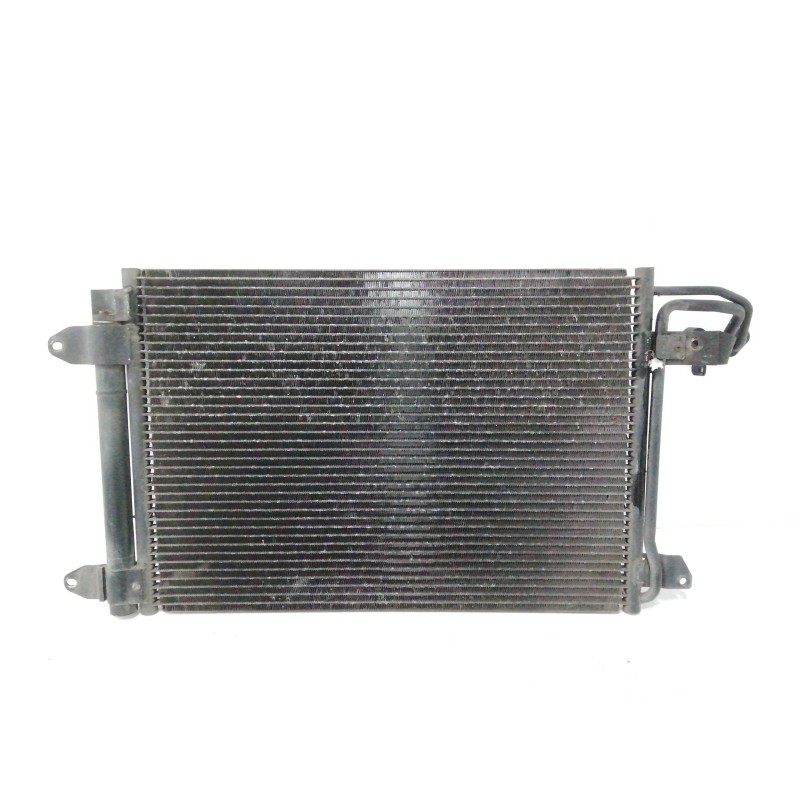 CONDENSADOR / RADIADOR AIRE ACONDICIONADO