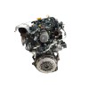 Recambio de motor completo para opel corsa d 1.3 16v cdti referencia OEM IAM Z13DTE  