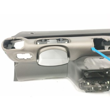 Recambio de salpicadero para citroën c4 cactus 1.2 12v vti referencia OEM IAM 16117992BV  