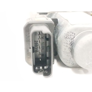 Recambio de motor elevalunas delantero izquierdo para kia sportage iii (sl) 2.0 crdi awd referencia OEM IAM 402395B  