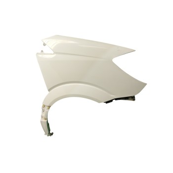 Recambio de aleta delantera derecha para mercedes-benz sprinter 3,5-t furgoneta (b906) 319 cdi / bluetec (906.631, 906.633, 906.