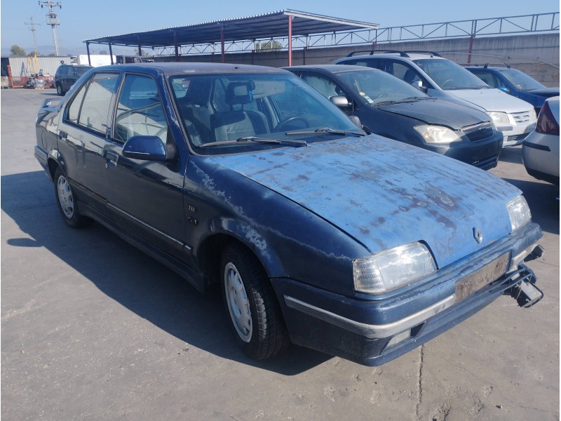 RENAULT 19 HATCHBACK (B/C53)