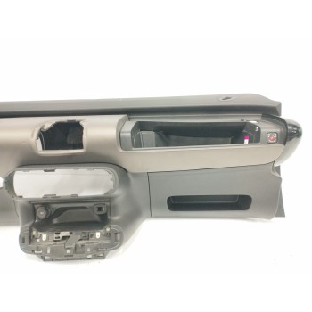 Recambio de salpicadero para citroën c4 cactus 1.2 12v vti referencia OEM IAM 16117992BV  