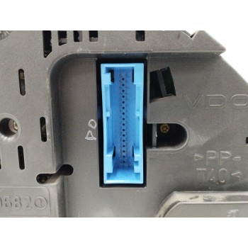 Recambio de cuadro instrumentos para audi allroad quattro (4b5) 2.5 v6 24v tdi referencia OEM IAM 4B0920933G 110080128 