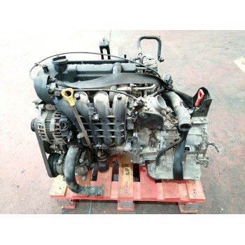 MOTOR COMPLETO G4LA 