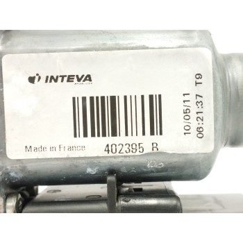 Recambio de motor elevalunas delantero izquierdo para kia sportage iii (sl) 2.0 crdi awd referencia OEM IAM 402395B  