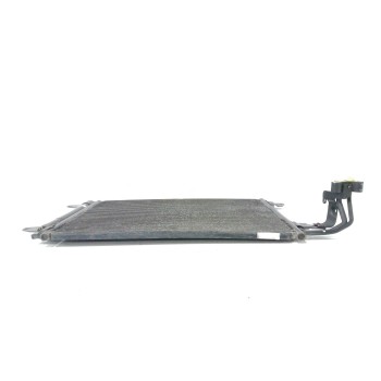 Recambio de condensador / radiador aire acondicionado para seat altea (5p1) 2.0 tdi referencia OEM IAM 1K0820191A  