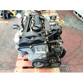 Recambio de motor completo para hyundai i10 i (pa) 1.2 referencia OEM IAM G4LA  