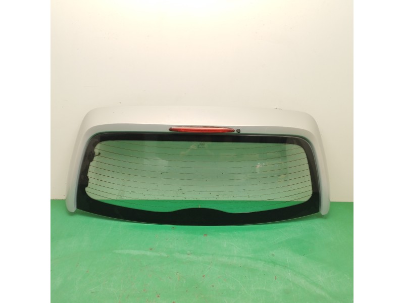 Recambio de porton trasero para renault scenic rx4 (ja0) 2.0 16v referencia OEM IAM  OBSERVAR FOTOS 