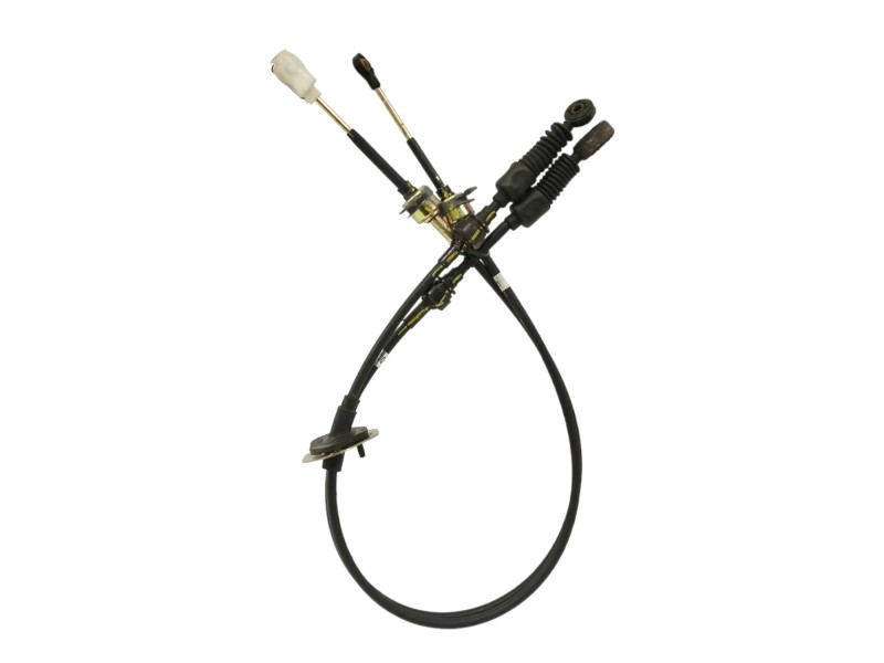 Recambio de varillaje cambio para hyundai tucson (jm) 2,0 classic 4x2 referencia OEM IAM   