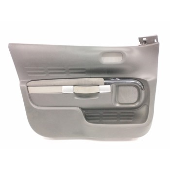 GUARNECIDO PUERTA DELANTERA IZQUIERDA 156070672 NEGRO 