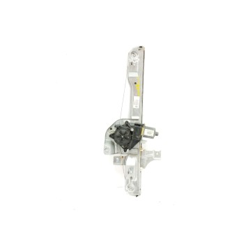 Recambio de elevalunas delantero derecho para peugeot 208 1.6 blue-hdi fap referencia OEM IAM 9673154380 9674254380 