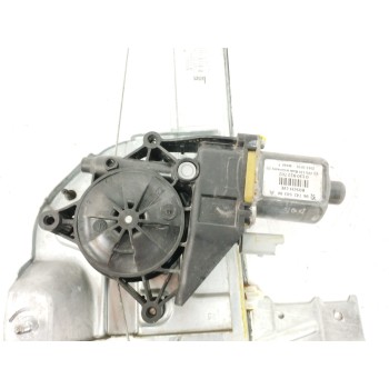 Recambio de elevalunas delantero derecho para peugeot 208 1.6 blue-hdi fap referencia OEM IAM 9673154380 9674254380 