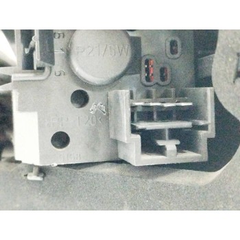 Recambio de piloto trasero izquierdo para fiat croma (194) 1.9 8v multijet dynamic referencia OEM IAM 51727250 OBSERVAR FOTOS 