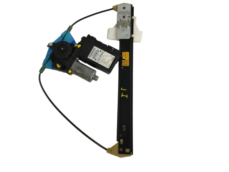 Recambio de elevalunas trasero izquierdo para audi a4 berlina (8e) 2.0 tdi referencia OEM IAM 8E0839461B 8E0959801A Recambio de elevalunas trasero izquierdo para audi a4 berlina (8e) 2.0 tdi referencia OEM IAM 8E0839461B 8E0959801A