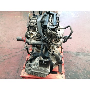 Recambio de motor completo para hyundai i10 i (pa) 1.2 referencia OEM IAM G4LA  