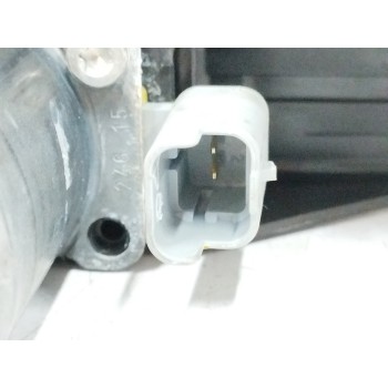 Recambio de elevalunas delantero derecho para peugeot 208 1.6 blue-hdi fap referencia OEM IAM 9673154380 9674254380 