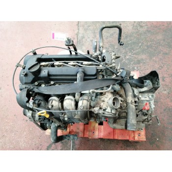 Recambio de motor completo para hyundai i10 i (pa) 1.2 referencia OEM IAM G4LA  