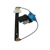 Recambio de elevalunas trasero izquierdo para audi a4 berlina (8e) 2.0 tdi referencia OEM IAM 8E0839461B 8E0959801A 