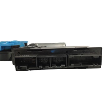 Recambio de elevalunas trasero izquierdo para audi a4 berlina (8e) 2.0 tdi referencia OEM IAM 8E0839461B 8E0959801A 