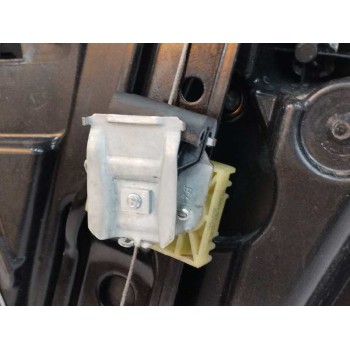 Recambio de elevalunas delantero izquierdo para infiniti qx30 2.2 d awd referencia OEM IAM 807215DM0A SIN MOTOR 