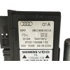 Recambio de elevalunas trasero izquierdo para audi a4 berlina (8e) 2.0 tdi referencia OEM IAM 8E0839461B 8E0959801A 