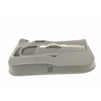 Recambio de guarnecido puerta delantera derecha para citroën c4 cactus 1.2 12v vti referencia OEM IAM 98011901ZD NEGRO 