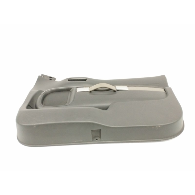 GUARNECIDO PUERTA DELANTERA DERECHA NEGRO