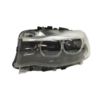 FARO IZQUIERDO 63117498925 OBSERVAR FOTOS SIN MODULO LED Y CENTRALITA