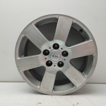 Recambio de llanta para kia magentis 2.0 crdi referencia OEM IAM 529102G300 6,5JX17 46 