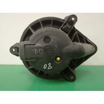 Recambio de motor calefaccion para renault trafic caja cerrada (ab 4.01) 2.5 dci diesel cat referencia OEM IAM   