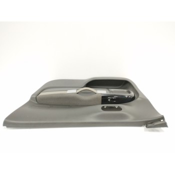 Recambio de guarnecido puerta delantera derecha para citroën c4 cactus 1.2 12v vti referencia OEM IAM 98011901ZD NEGRO 