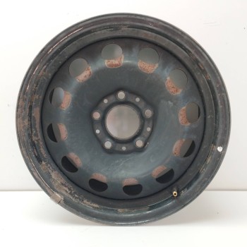 Recambio de llanta para bmw 3 compact (e46) 320 td referencia OEM IAM 1095013 7JX16H2 IS47 5H 5X120