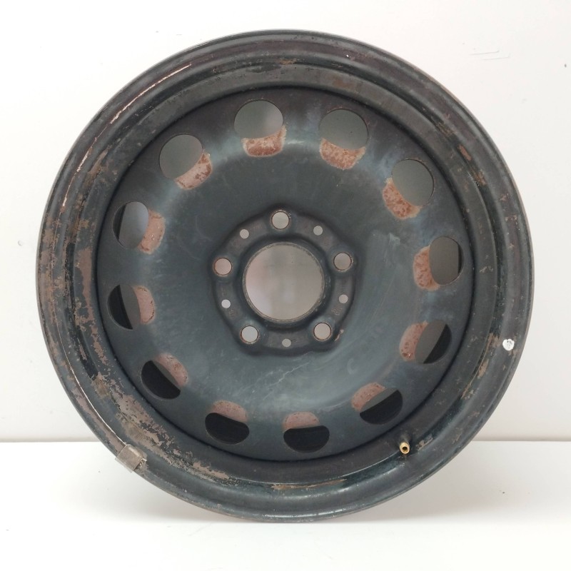 Recambio de llanta para bmw 3 compact (e46) 320 td referencia OEM IAM 1095013 7JX16H2 IS47 5H 5X120
