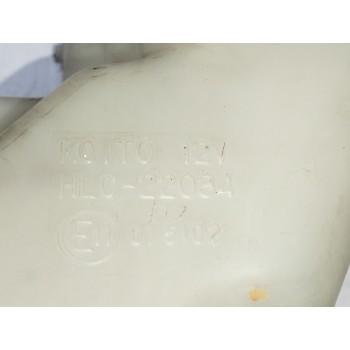 Recambio de deposito limpia para honda cr-v (re) 2.2 dtec cat referencia OEM IAM HLC22034  