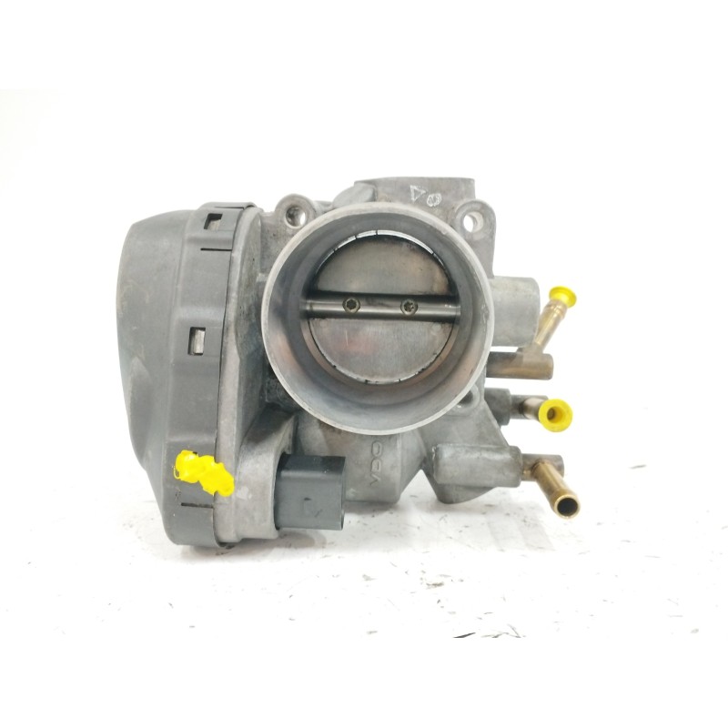 Recambio de caja mariposa para volkswagen new beetle (9c1/1c1) 1.6 referencia OEM IAM 06A133062A 408238323001 