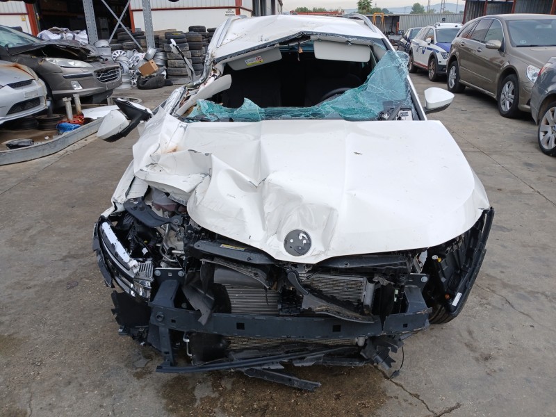 Recambio de carroceria corte para skoda kamiq (nw4) 1.0 tsi referencia OEM IAM   
