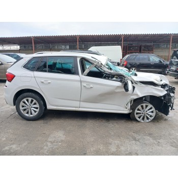 Recambio de carroceria corte para skoda kamiq (nw4) 1.0 tsi referencia OEM IAM   