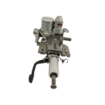 Recambio de columna direccion para renault megane iv berlina 5p 1.3 tce referencia OEM IAM 488100422R  