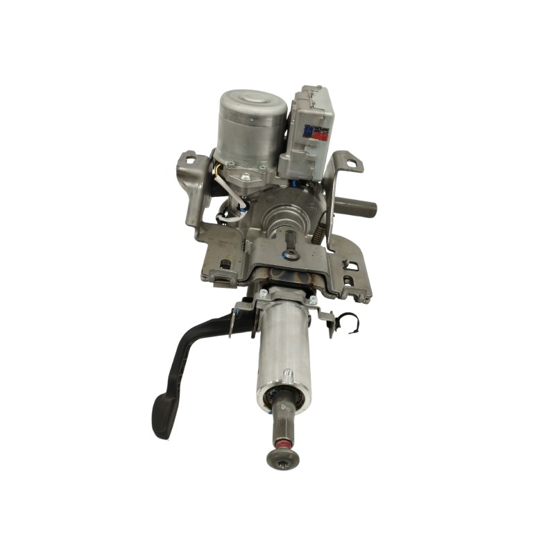 Recambio de columna direccion para renault megane iv berlina 5p 1.3 tce referencia OEM IAM 488100422R  