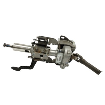 Recambio de columna direccion para renault megane iv berlina 5p 1.3 tce referencia OEM IAM 488100422R  