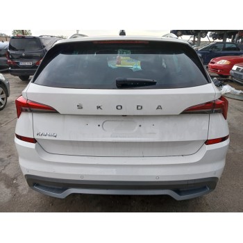 Recambio de carroceria corte para skoda kamiq (nw4) 1.0 tsi referencia OEM IAM   