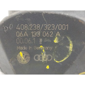Recambio de caja mariposa para volkswagen new beetle (9c1/1c1) 1.6 referencia OEM IAM 06A133062A 408238323001 