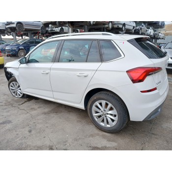 Recambio de carroceria corte para skoda kamiq (nw4) 1.0 tsi referencia OEM IAM   