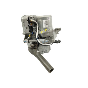 Recambio de columna direccion para renault megane iv berlina 5p 1.3 tce referencia OEM IAM 488100422R  