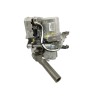 Recambio de columna direccion para renault megane iv berlina 5p 1.3 tce referencia OEM IAM 488100422R  