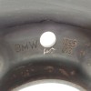 Recambio de llanta para bmw 3 compact (e46) 320 td referencia OEM IAM 1095013 7JX16H2 IS47 5H 5X120