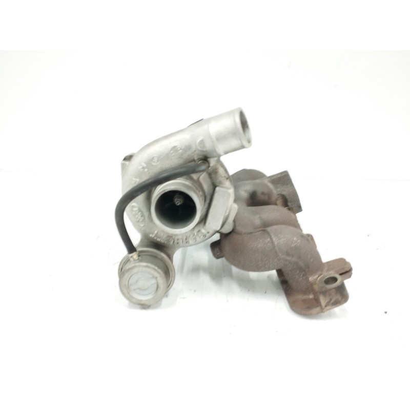Recambio de turbocompresor para ford mondeo berlina (ge) 2.0 16v di td cat referencia OEM IAM 187Q6K682AF 7086186 
