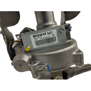 Recambio de columna direccion para renault megane iv berlina 5p 1.3 tce referencia OEM IAM 488100422R  