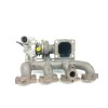 Recambio de turbocompresor para ford mondeo berlina (ge) 2.0 16v di td cat referencia OEM IAM 187Q6K682AF 7086186 